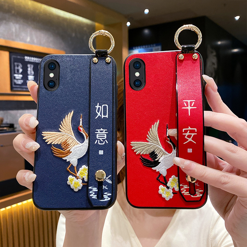 Aimak适用苹果xsmax手机壳