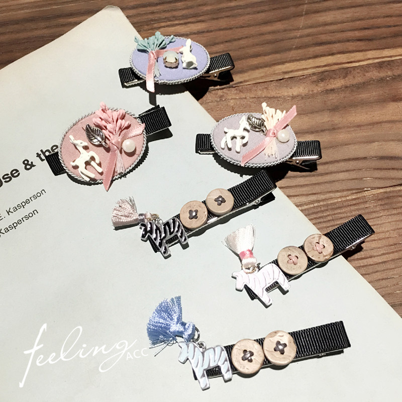 Accessoire coiffure - Ref 1201411 Image 1