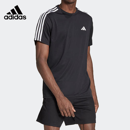 Adidas阿迪达斯短袖男