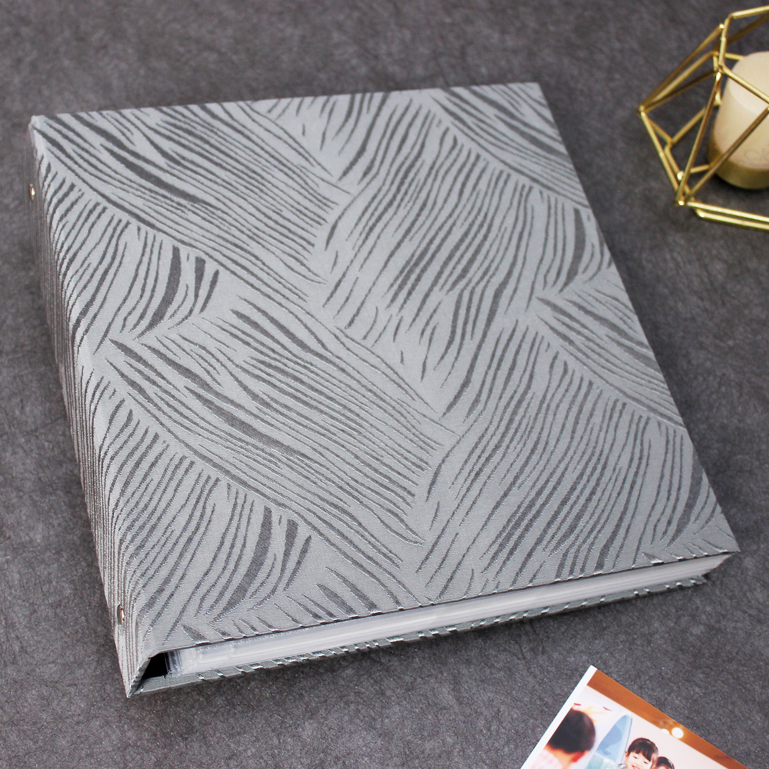 布艺相册本送生日礼物纪念册3寸4寸5寸6寸卡册高级感回忆录记录册,节庆用品/礼品,相册/相簿,淘宝优惠券,粉丝福利购,淘宝优惠卷