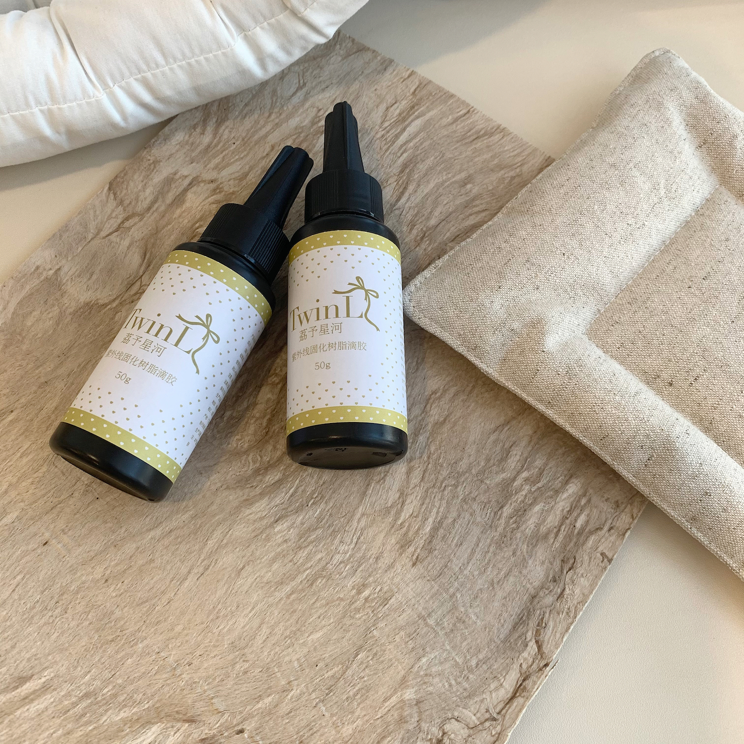 子曰欢喜美甲专用打磨条修甲锉条