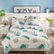 ROYAL THAI LATEX QUILT AUTUMN AND WINTER AIR CONDITIONING QUILT WASHABLE AUTUMN QUILT COOL THIN SHEET STUDENTS NATURAL IMPORTED HIGH-END