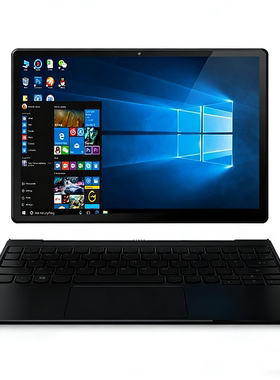 【2026新款速发】HNIWNG平板电脑windows10二合一轻薄便携PC笔记本微软系统触摸屏商务办公抄股学习分期免息