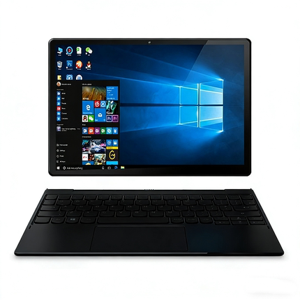 【2026新款速发】HNIWNG平板电脑windows10二合一轻薄便携PC笔记本微软系统触摸屏商务办公抄股学习分期免息