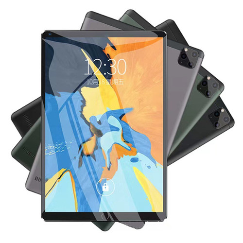 HNIWNG全网通5G平板8英寸新款