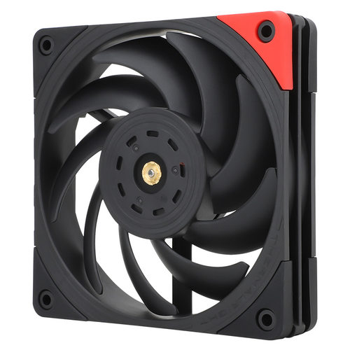 利民(Thermalright)TL-B12 EXTREM 3150转12cm机箱风扇 3次动平衡