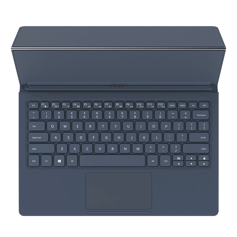 酷比魔方 cdk13支架式皮套键盘 支持knote5/knote5青春版/knote