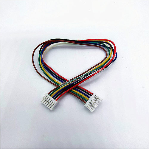 GH1.25端子线电子线接插件