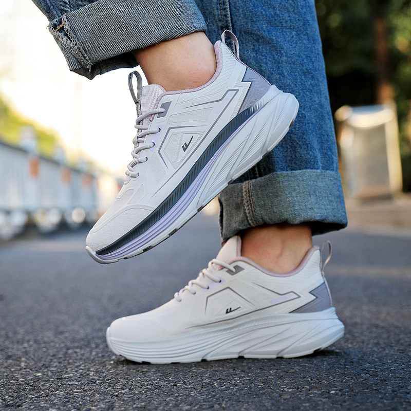 回力冷粘休闲鞋女鞋软底跑步运动鞋耐磨百搭旅行鞋 WL(AB)-1201,流行男鞋,网面鞋,淘宝优惠券,粉丝福利购,淘宝优惠卷