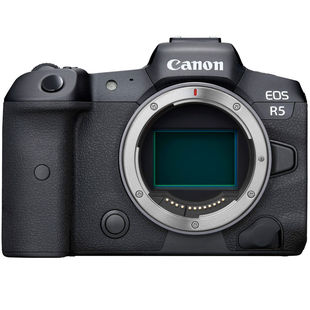 租赁出租Canon R52 8K专业全画幅旗舰级单反相机 佳能EOS