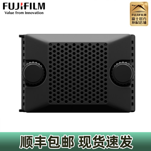 富士配件FAN-001散热风扇xh2s