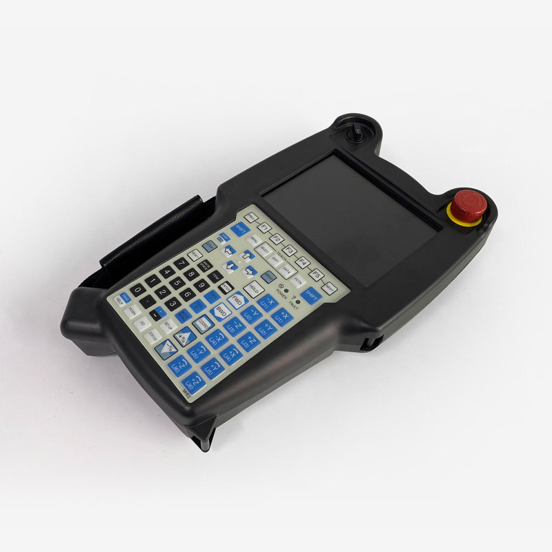 询价a05b-2128-c02 发那科 装全新fan5uc机原器人手持盒示教器