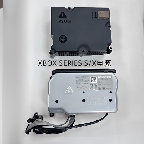 XBOXSeriesS/X内置电源火牛