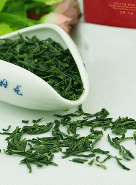 2026新茶明前头采手工六安瓜片125g茶农直销茶叶高山绿茶