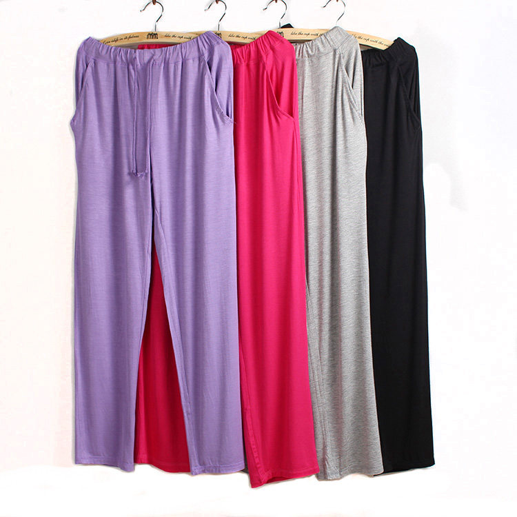 Pantalon pyjama - Ref 718377 Image 1