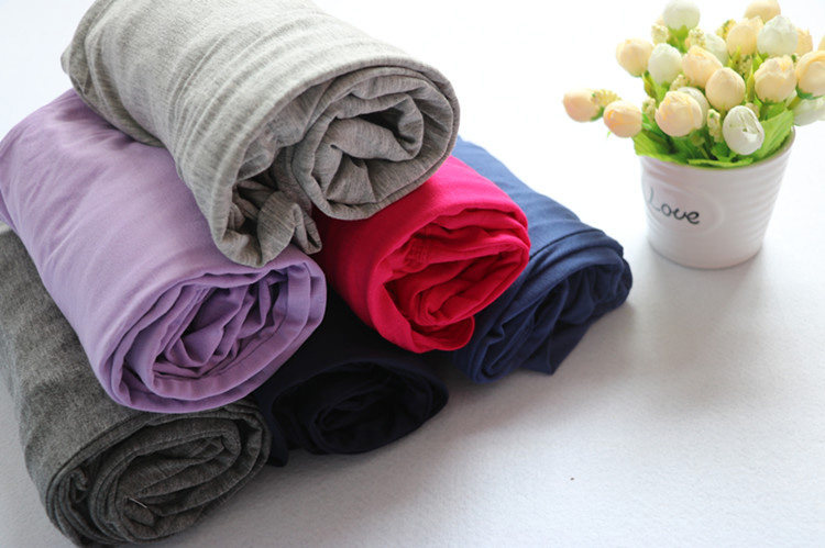 Pantalon pyjama Couple Slacks modales - Ref 715847 Image 4