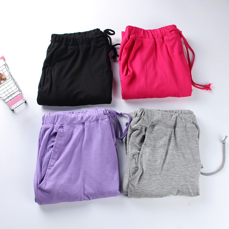 Pantalon pyjama - Ref 718377 Image 3