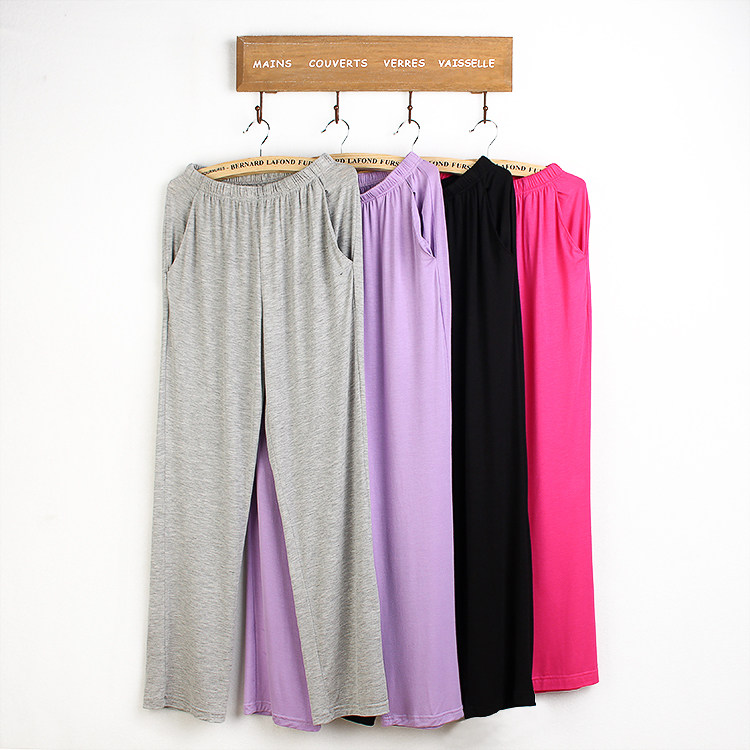 Pantalon pyjama - Ref 720739 Image 1