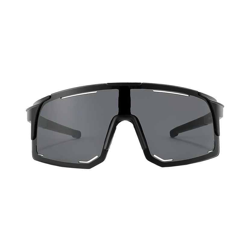 雪地滑雪护目镜登山防风防沙骑行防紫外线防眩光冬季墨镜滑雪镜