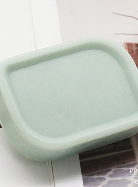 PPSOAP原创设计 食品级硅胶模 手工皂模具 CK042 流叶框边模