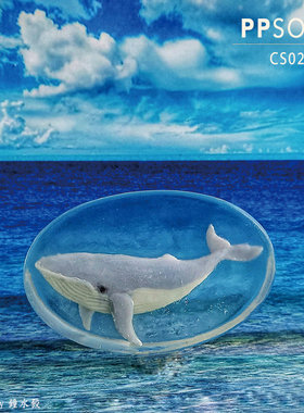 PPSOAP原创手工皂模具 食品级别巧克力慕斯模具皂中皂 CS023