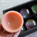 DIY材料工具 PPSOAP硅胶手工皂模具 蜡烛石膏香薰模 扩香石 CK052