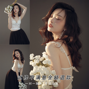 修图婚纱照精修写真艺术照片PS专业人像旅拍婚礼跟拍生活照修照片