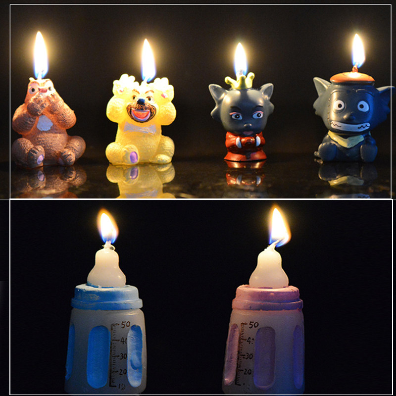 Bougie - Ref 2487172 Image 1