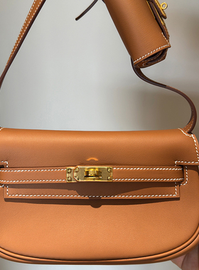 luxury Kelly move子母包lindy凯莉herbag roulis cargo halzan