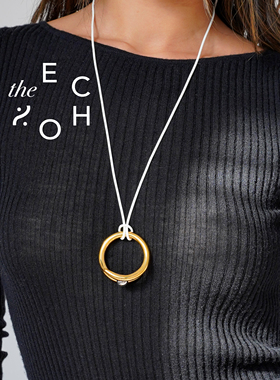 theECHO唤应医用钛钢聚会焦点