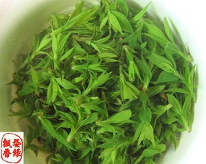 2024 Новый чай Wuyuan Green Tea/Tea/Mist Green/Tist Tea/Gaoshan Jade Green/Longshan Gongcui/Gong Gongpan Products