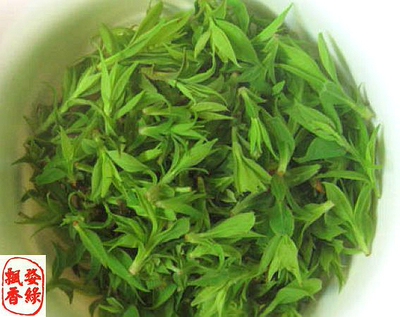2024 Новый чай Wuyuan Green Tea/Tea/Mist Green/Tist Tea/Gaoshan Jade Green/Longshan Gongcui/Gong Gongpan Products