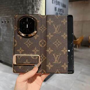 适用x7手机壳新款 全包防摔x3保护皮套 腕带支架x6典藏版