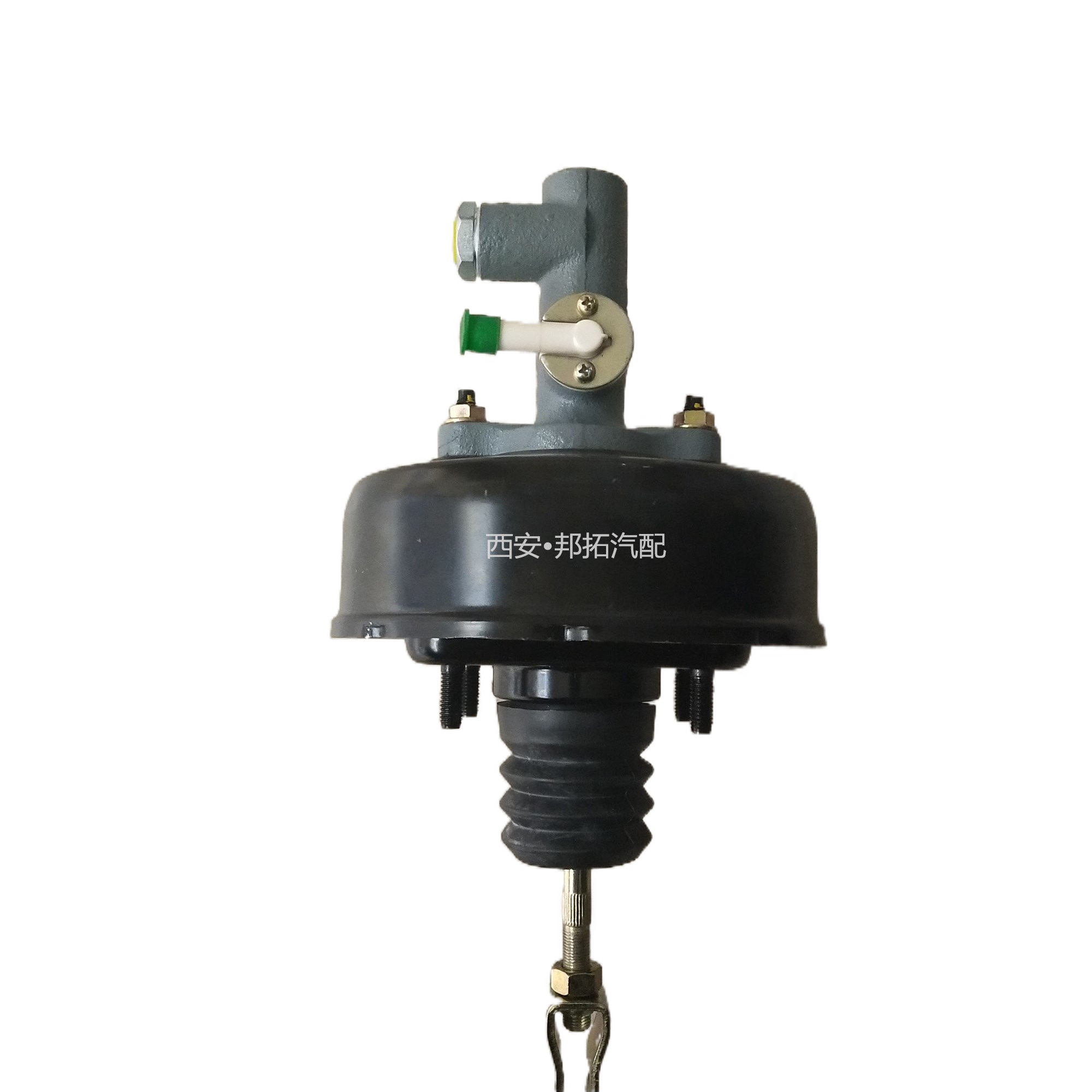 原厂五征飞碟风云奥驰汽车零配件唐骏欧铃离合真空助力器a/v/x1/2