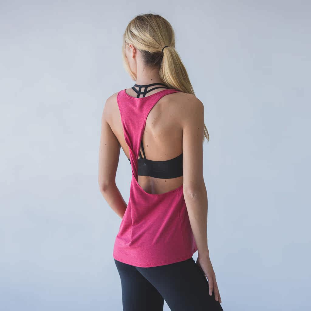 Vêtement fitness femme B20 - Ref 616662 Image 4