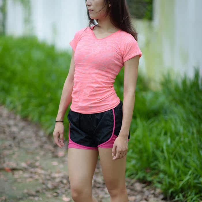 Vêtement fitness femme C16 en autre - Ref 616666 Image 3