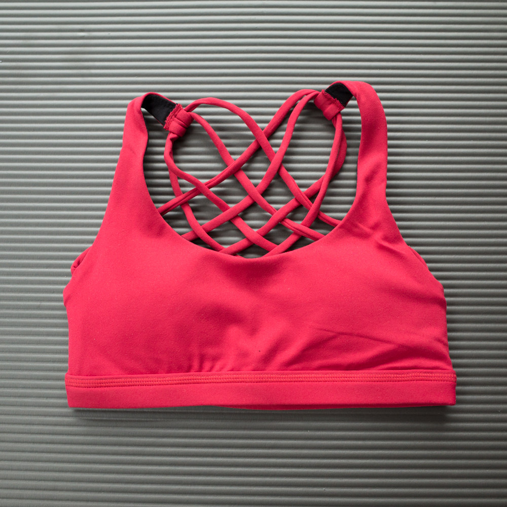 Vêtement fitness femme A30 - Ref 616659 Image 5