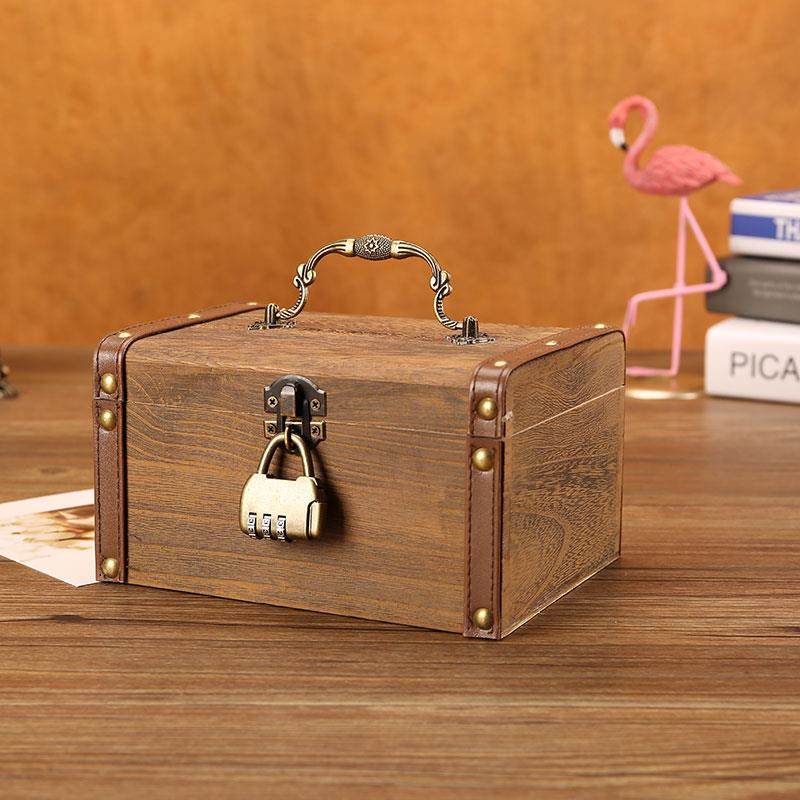 存钱罐纸币硬币两用不可取只进不出女孩防摔创意储钱储蓄带锁箱在类目 节庆用品/礼品, 创意礼品, 储蓄罐中 - 来自Buy2taobao.com提供专业的淘宝代购服务