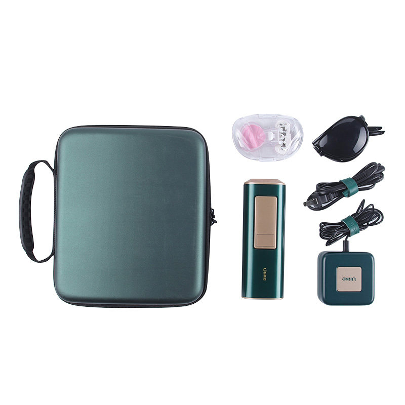 适用于Ulike蓝宝石冰点脱毛仪收纳盒 EVA手提收纳包防震盒保护套,3C数码配件,数码收纳整理包,淘宝优惠券,粉丝福利购,淘宝优惠卷