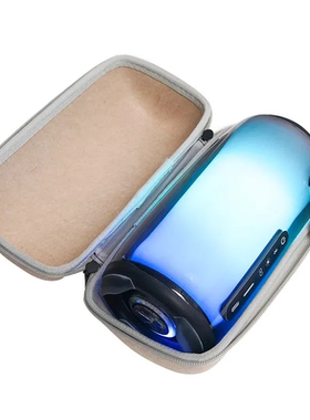 适用于JBL pulse5蓝牙音箱盒 脉动5代音响收纳包保护套收纳盒新款