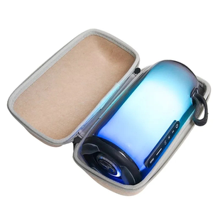 适用于JBL pulse5蓝牙音箱盒 脉动5代音响收纳包保护套收纳盒新款