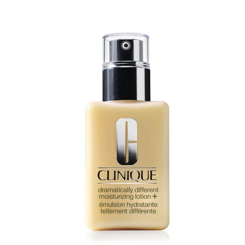 Clinique Dramatically Different Moisturizing Lotion+