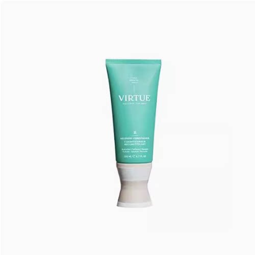 VIRTUE Recovery Conditioner FL OZ | Alpha Keratin Hydrate