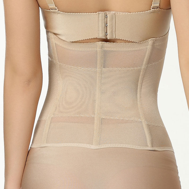 Corset S1109 en nylon - Ref 673950 Image 4