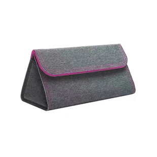 适用dyson戴森吹风机旅行收纳包 卷发棒Airwrap便携收纳包袋盒子