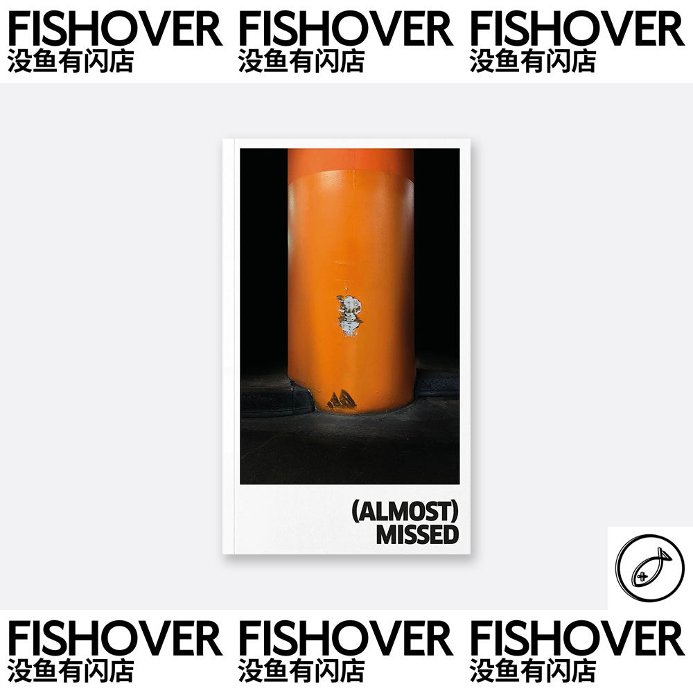 (Almost) Missed | 现货 | 海报杂志周边卡片
