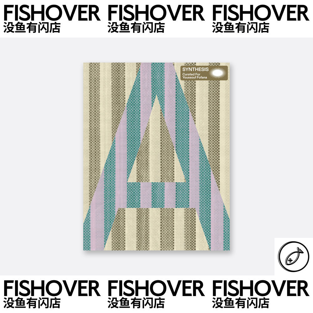 Synthesis Curated for Fofana | #SP | 现货 | 海报杂志周边卡片