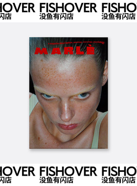 Marle | #6 | 现货 | 海报杂志周边卡片