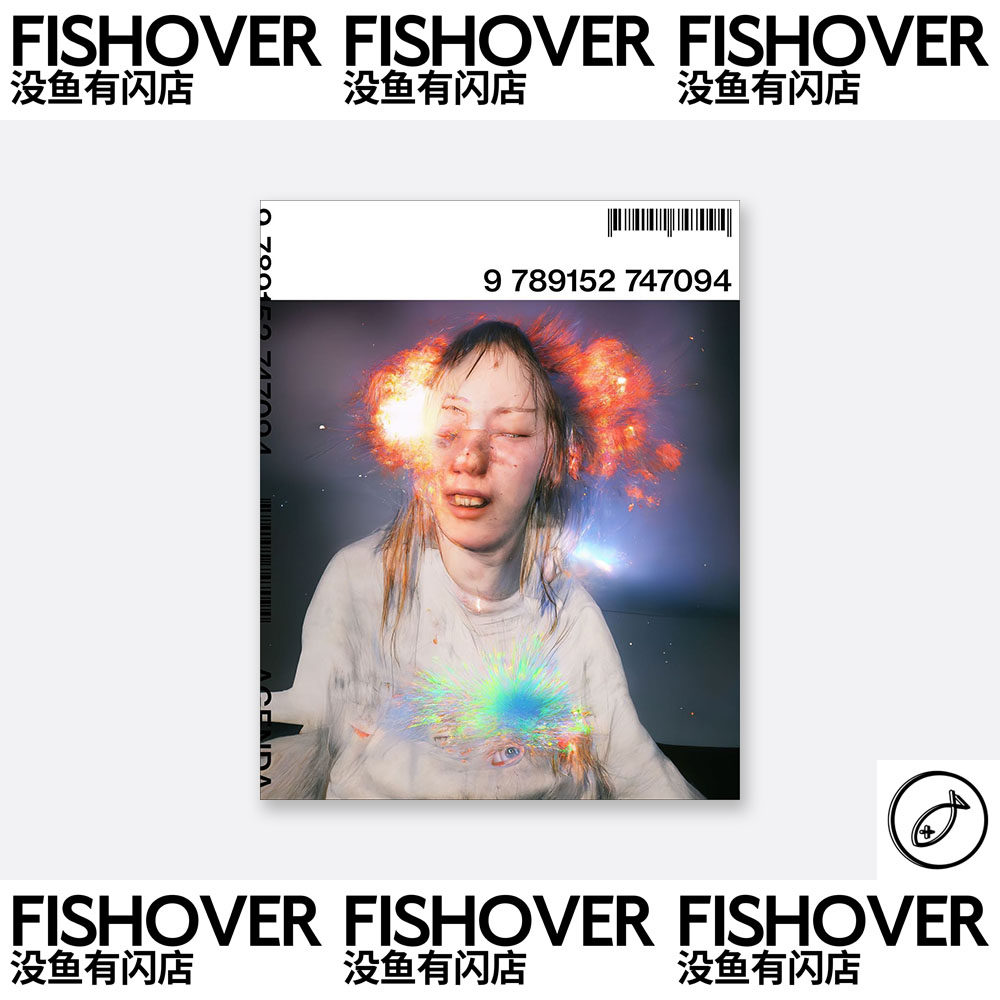 Agenda | #2 | 现货 | 海报杂志周边卡片