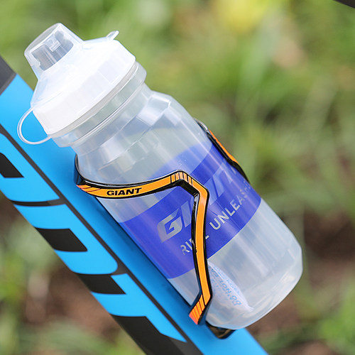 正品GIANT捷安特水壶山地自行公路车运动骑行水杯单车装备配件 - 封面